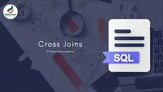 Cross Joins