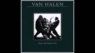 Van Halen- Tora! Tora!