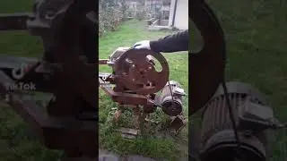Дровокол своими руками 