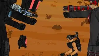 scibidi fait - season 6 (full EP )