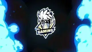 Anime Logo Reveal 13