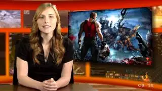 Curse Weekly Round Up - November 12th