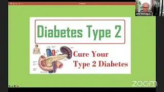 John McDougall, MD: Cure Your Diabetes with These Simple Changes