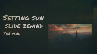 Miss The Rain - Lyric Video - Judd Hoos