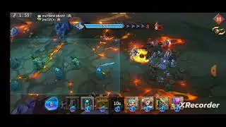 lords mobile грань глава 8 этап 13