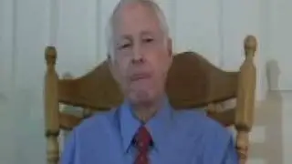 What to Expect in 2009? Pastor Lindsey Williams and His Economic & Social Predictions in 2009! - Part 7
