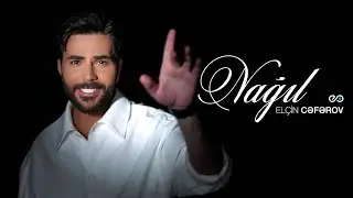 Elçin Cəfərov - Nağıl