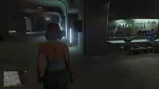 GTA ONLINE Shenanigans