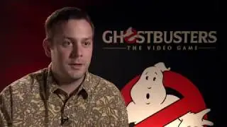Ryan French | Ghostbusters