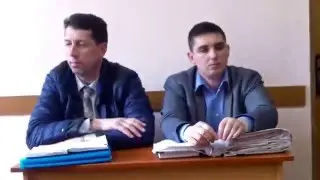 Judecătorul Bularu ascunde ceva în dosarul Kireaeva - Curaj.TV