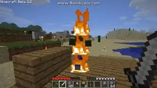 lets play minecraft! episode 7