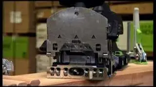 COOL TOOLS Woodworking Full Season Episode with Chris Grundy (DIY Network)