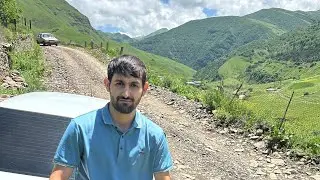 Республика Дагестан