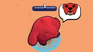 How tu 1hp Bear 🐻 (Nita's Bear)
