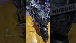 flex fuel bike 2024 model 