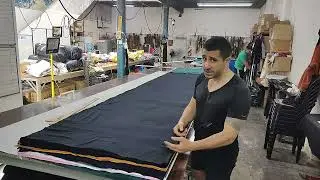 Mesa de corte: medidas y usos. Encontra la Mesa de Corte Ideal para Tus Necesidades de Producción