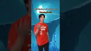 Finding a Seelie in Genshin Impact