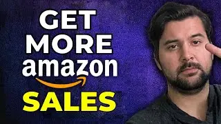 5 Ways To Boost Amazon Sales Quickly Using Placement Modifiers [How To]