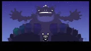 Kon Kimpon (Fail) - Patapon™ Remastered