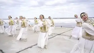Центр танцевального фитнеса Марины Кузьминой,г.Якутск.