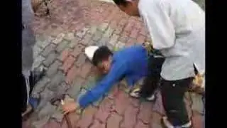 Irsyad- Funny Video