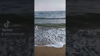 Одеса море україна #красота #природа #відпочинок #мипереможемо #одеса #україна #зсу_найкращі