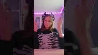 [всех с Хеллоуином!!!] «Реал Лайф»🎃👻💀