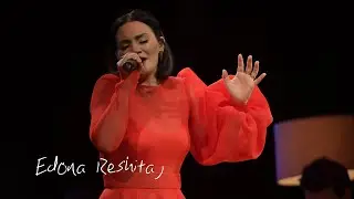 Edona Reshitaj | Zare trëndafile | Live “Zonjat e Kangës”