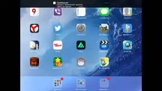 Скачиваем музыку бесплатно на ios (MewSeek,jail break)!