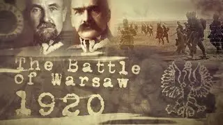 The Battle of Warsaw 1920  🇵🇱  Poland