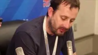 RTX 2013: Geoff Ramsey Interview