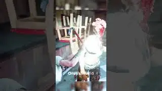 Crowbar Carnage 