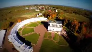 Belveder Park | Коттеджный посёлок