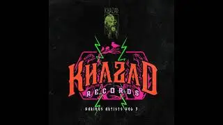 𝗣𝗥𝗘𝗠𝗜𝗘𝗥𝗘: Body Snatchers - Devoid Of Emotion [KHAVA03]