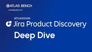 Jira Product Discovery Demo | Atlassian's Prioritization & Roadmapping Tool