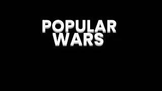 Popular Wars OST - Main Theme