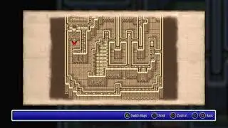 Tower of Zot - FFIV Pixel Remastered