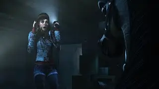 от заката и до бесконечности  / Until Dawn 18+