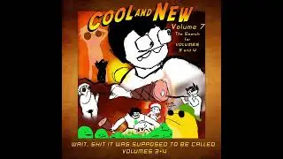 Sad Jhon (Full) - COOL AND NEW Volume 7: At the Price of $104.13