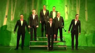 Песня «Кап-кап-кап (песня о Марусе)