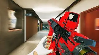 Top 1% Aim In Ranked