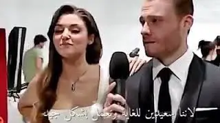 كواليس مسلسل انت اطرق بابي 🖤