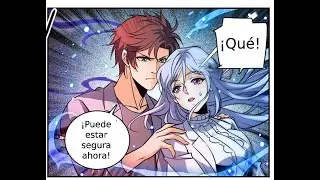 Versatile mage cap 467 sub Español