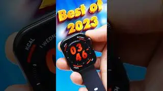 😱i got best deal on this Premium smartwatch🔥 