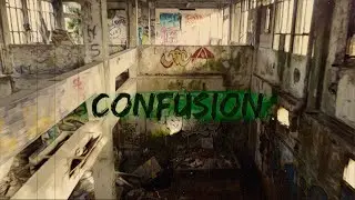 Big John - Confusion Feat. Jason McClain (Official Lyric Video)
