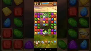 Игра драгоценные камни. Уровень 2132