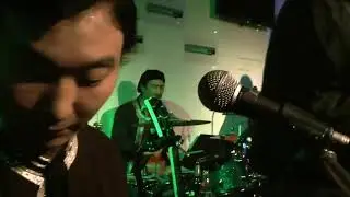 Hanggai @Kit Bar Düsseldorf
