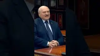 Срочное обращение Лукашенко к народу