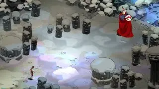 Full Fight With Hades - First Time Beat Hades