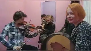 Fódla (intro)